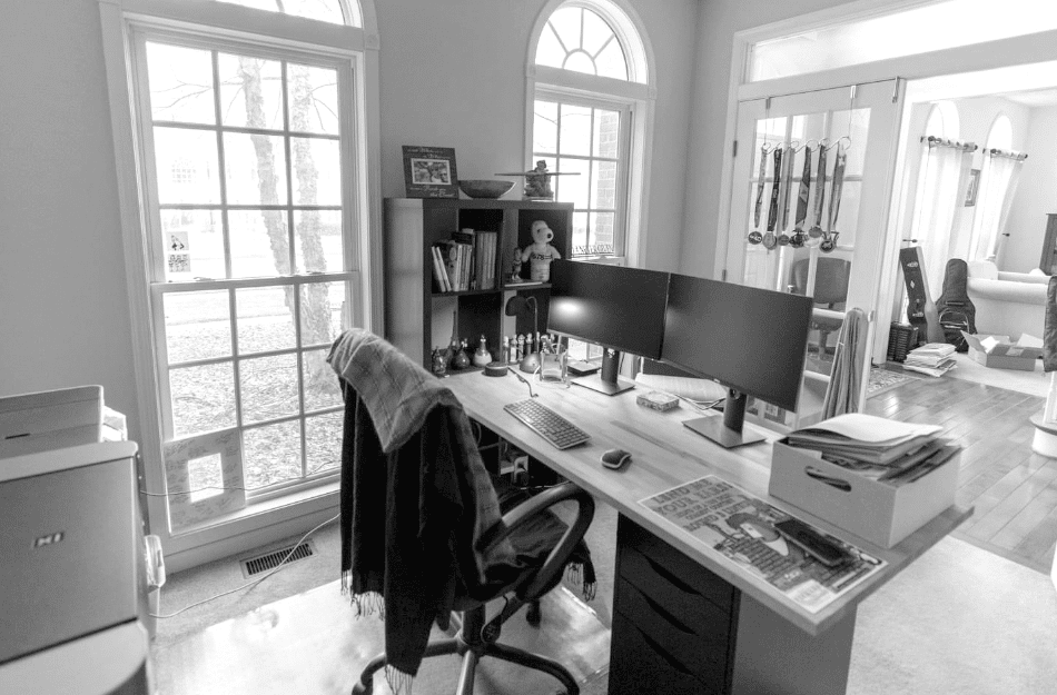 Home Office