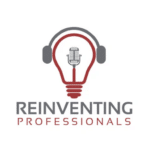 reinventing Professionals