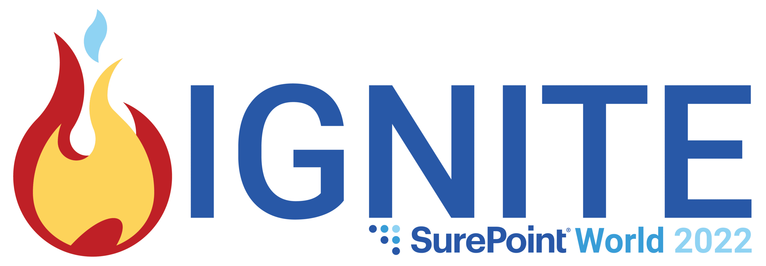 ignite surepoint logo
