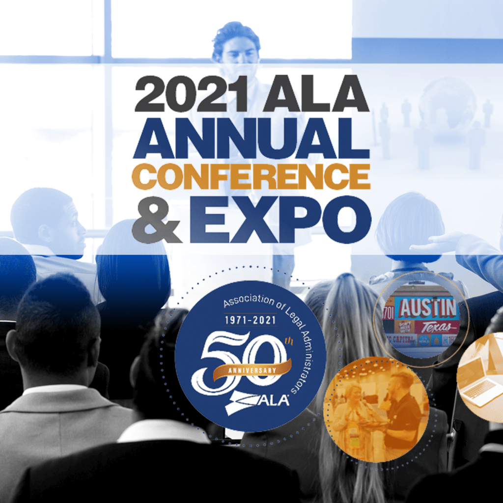 ALA Expo 2021