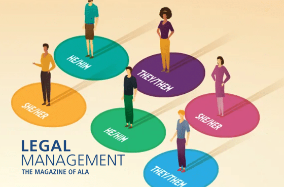 legal management the magazine of ALA banner