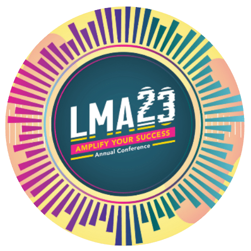Knowledge, Networking, and Joy at LMA 2023