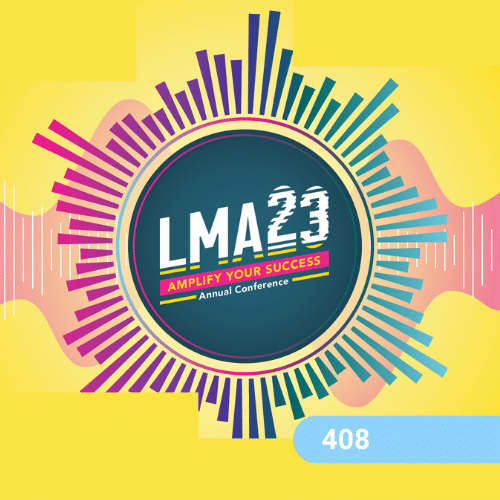 LMA 23: Amplify Your Impact with SurePoint at the Legal Marketing Association Annual Conference