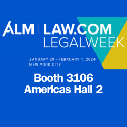 Legalweek 2024: SurePoint helps law firms run better