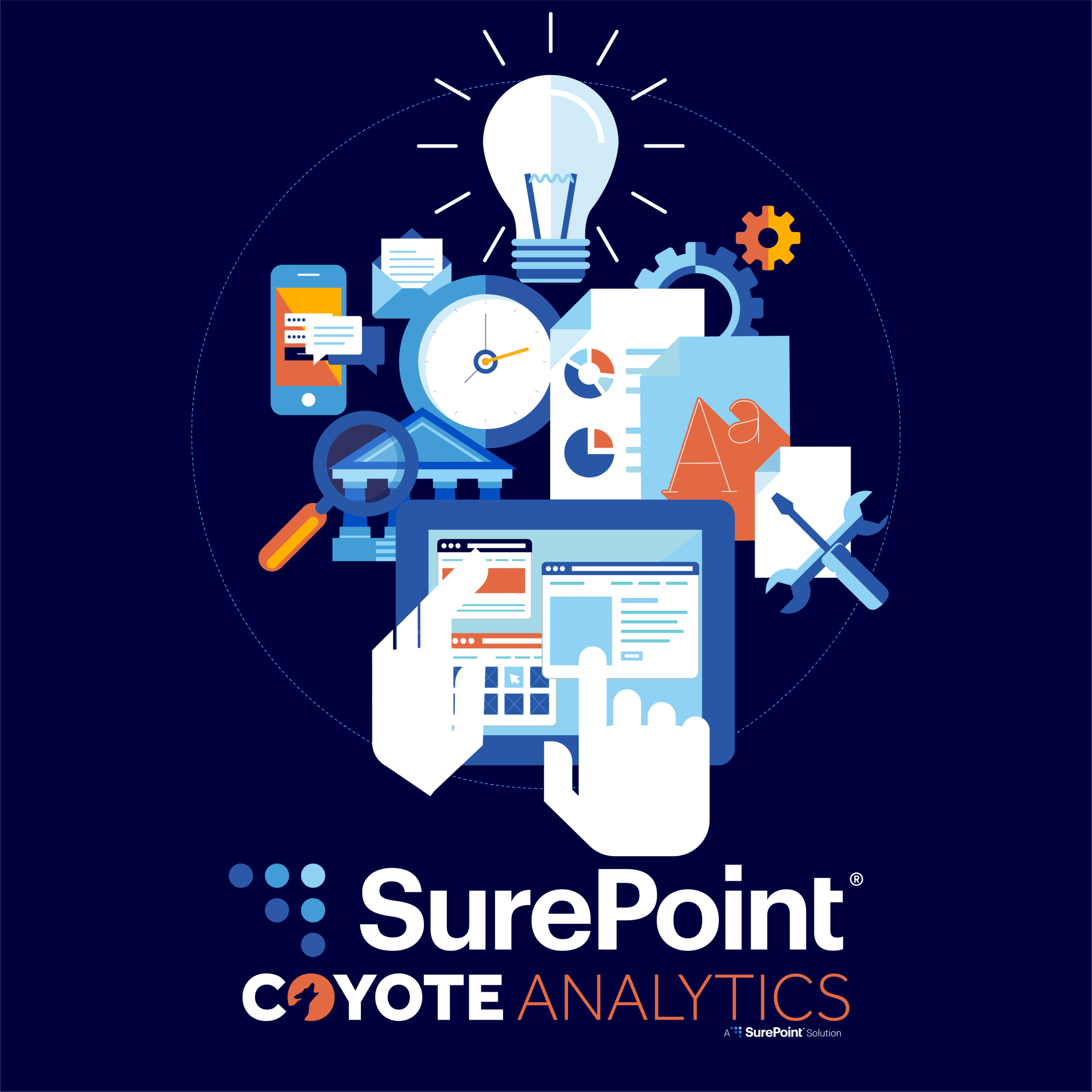 Coyote Analytics is Now Available in the Cloud