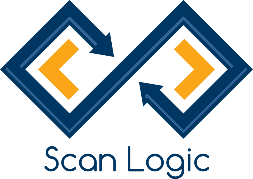 Scan Logic No Background