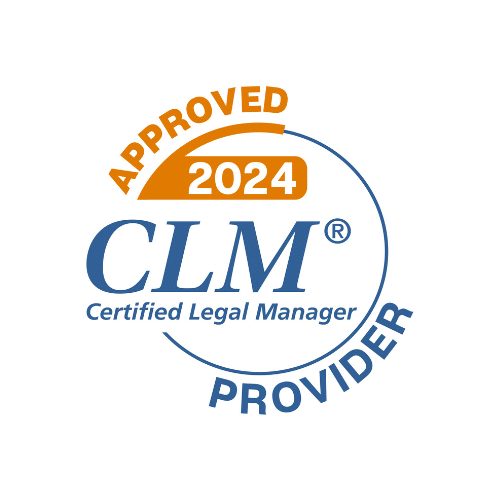 CLM Provider Seal